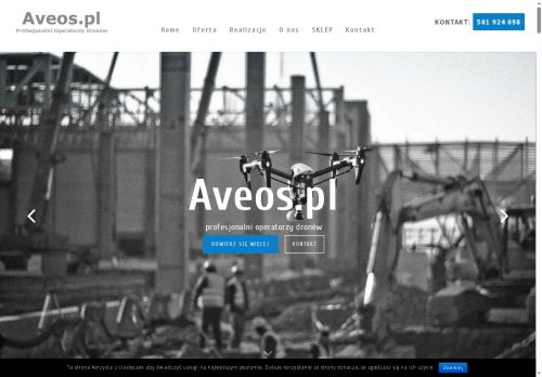 dron.aveos.pl