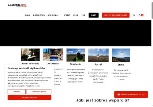 dronydlafirmy.pl