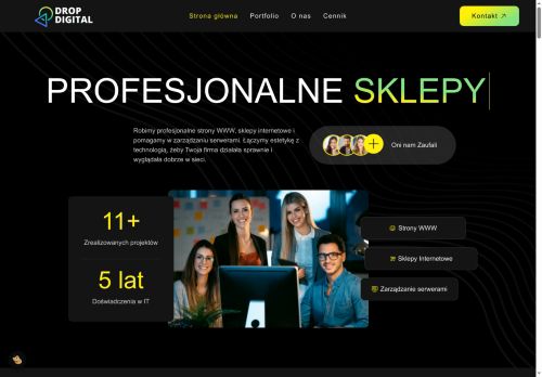 dropdigital.pl