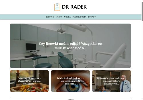 drradek.pl