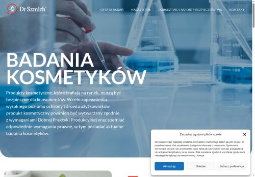 drszmich.com