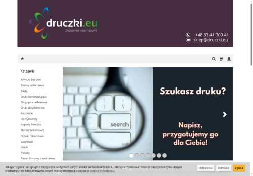 druczki.eu