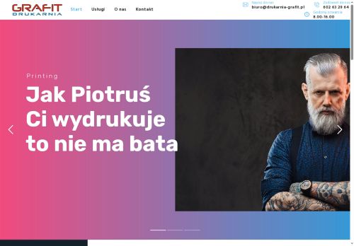 drukarnia-grafit.pl