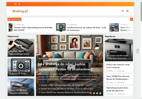 druking.pl