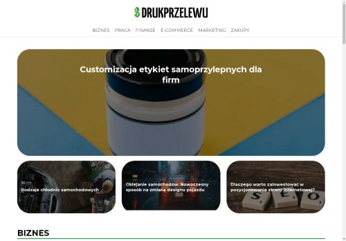 drukprzelewu.pl