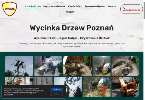 drwal.poznan.pl