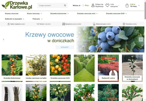drzewkakarlowe.pl