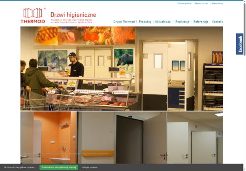 drzwi-higieniczne.pl