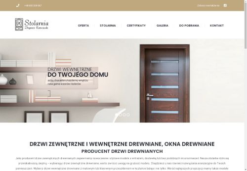 drzwi-karwowski.com.pl