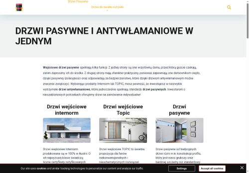 drzwi-pasywne.pl