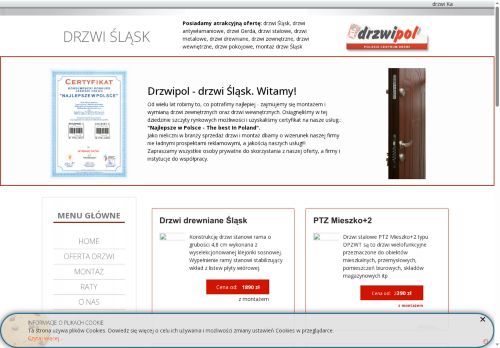 drzwi-slask-drzwi.pl