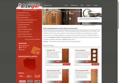 drzwipol.pl