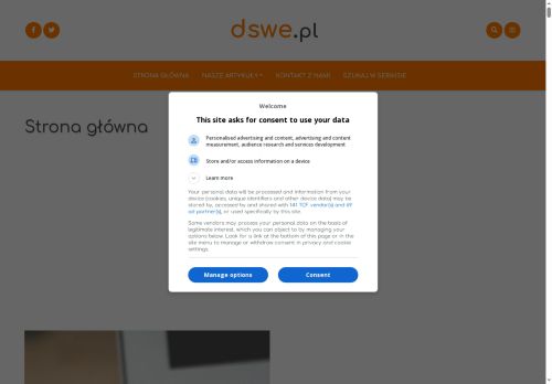 dswe.pl