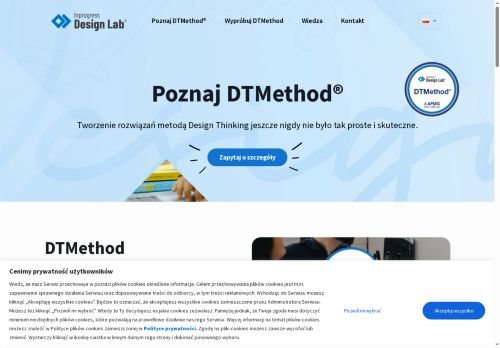 dtmethod.com