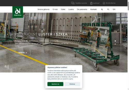 dubielvitrum.pl
