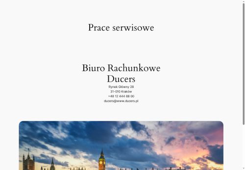 ducers.pl