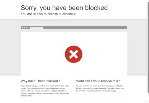 duckcode.pl