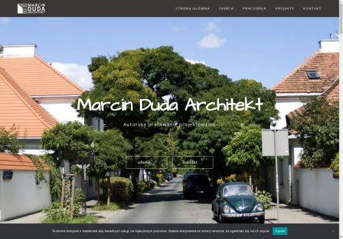 dudaarchitekt.pl