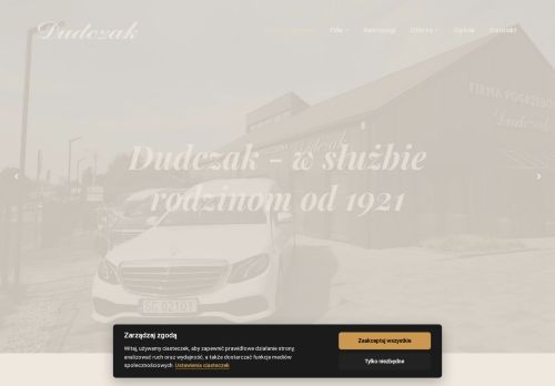 dudczak-pogrzeby.pl