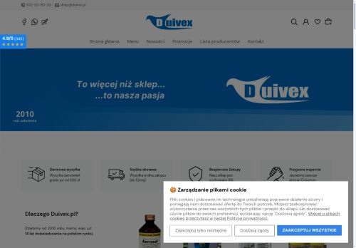 duivex.pl