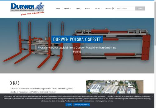durwen.pl