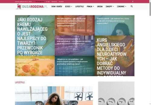 duzarodzina.pl