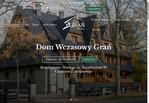 dwgran.com