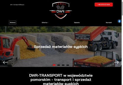 Przeprowadzki i transport w Suwałkach