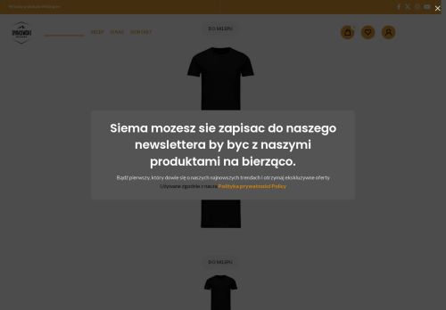 dyakowski.pl