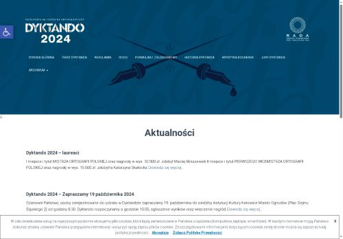 dyktando.info.pl