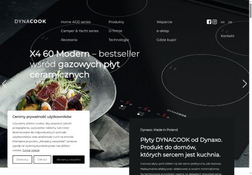 dynacook.pl