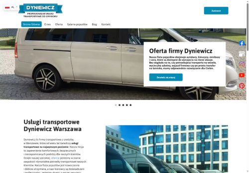 dyniewicz.com