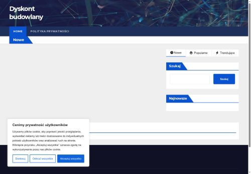 dyskontbudowlany.pl