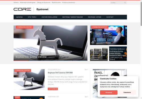 dystronet.pl