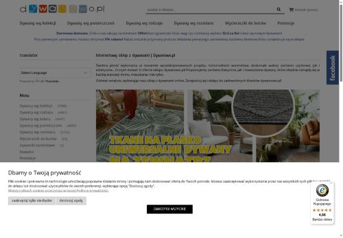 dywanowo.pl
