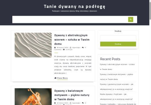 dywanowysklep.pl