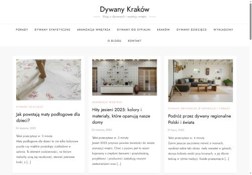 dywany-krakow.pl