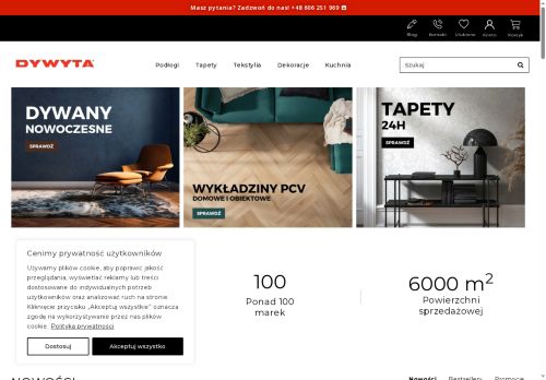 dywyta.pl