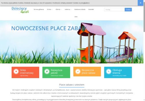 dzieciecy-swiat.com.pl