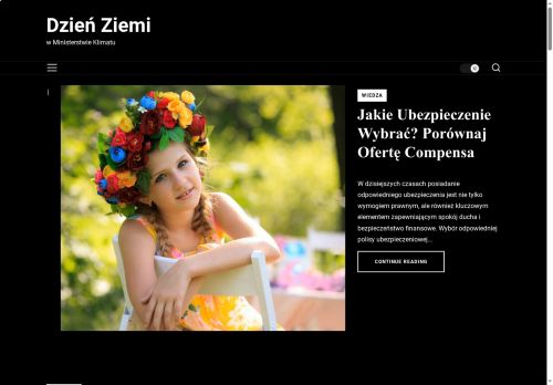 dzienziemiwmk.pl