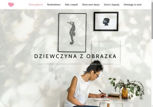 dziewczynazobrazka.pl