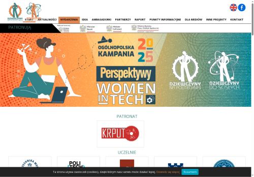 dziewczynynapolitechniki.pl