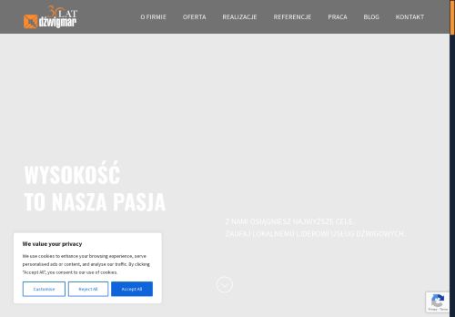 dzwigmar.pl