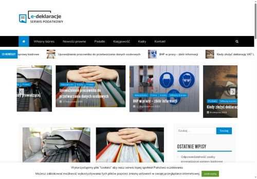 e-deklaracje.pl
