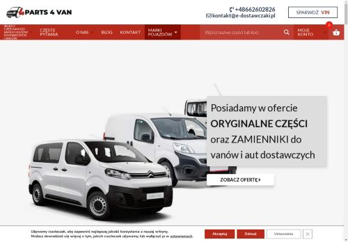 e-dostawczaki.pl