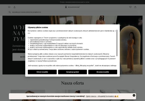 e-garderobe.com
