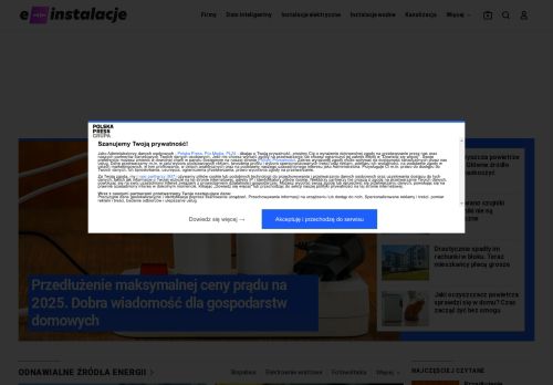 e-instalacje.pl