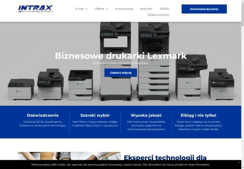 e-intrax.pl