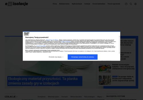 e-izolacje.pl