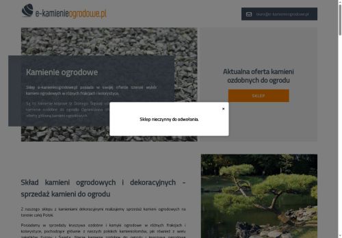 e-kamienieogrodowe.pl